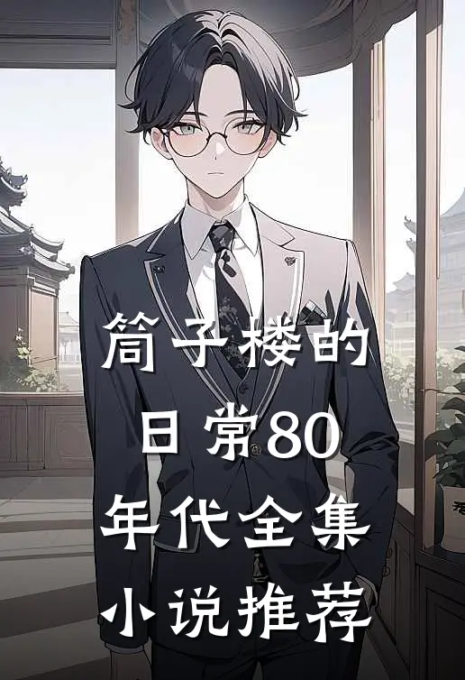 筒子楼的日常80年代全集小说推荐
