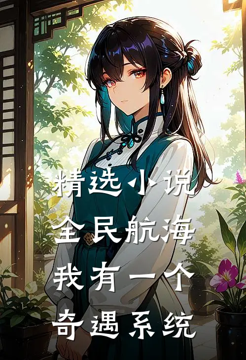 精选小说全民航海：我有一个奇遇系统