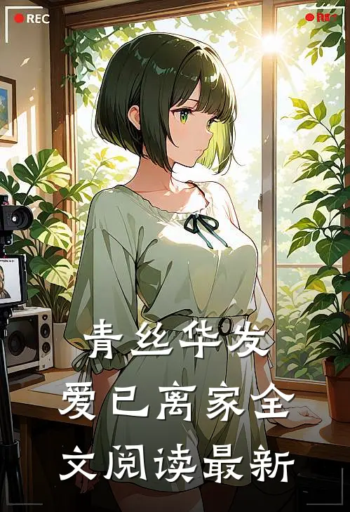 青丝华发，爱已离家全文阅读最新