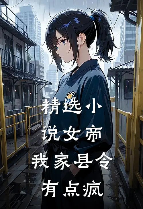 精选小说女帝，我家县令有点疯