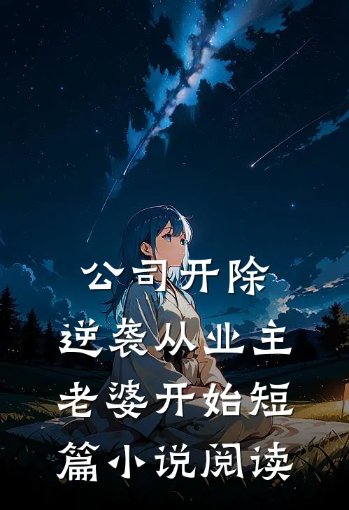 公司开除，逆袭从业主老婆开始短篇小说阅读