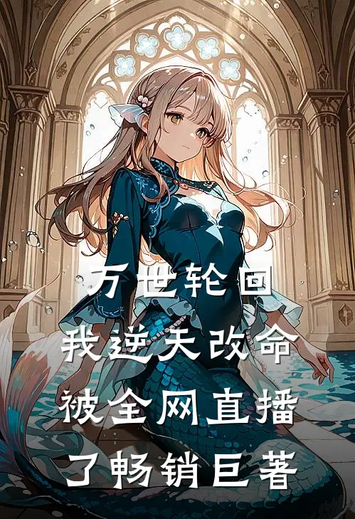 万世轮回：我逆天改命被全网直播了畅销巨著
