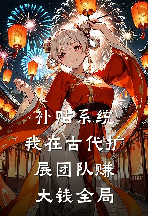 补贴系统：我在古代扩展团队赚大钱全局