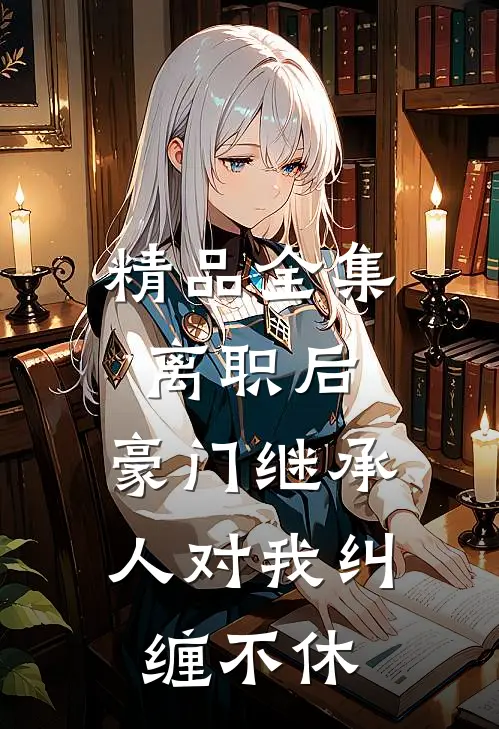 精品全集离职后，豪门继承人对我纠缠不休