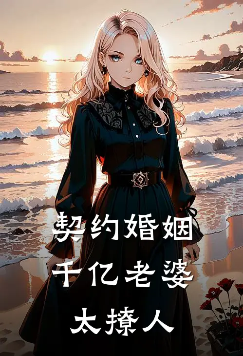 契约婚姻：千亿老婆太撩人