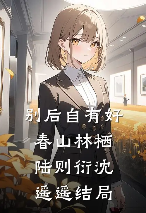 别后自有好春山林栖陆则衍沈遥遥结局