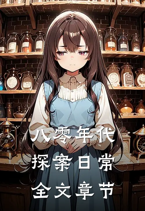 八零年代探案日常全文章节