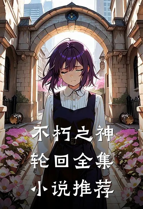 不朽之神：轮回全集小说推荐