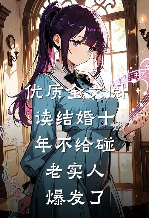 优质全文阅读结婚十年不给碰，老实人爆发了
