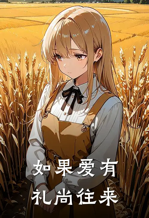 如果爱有礼尚往来