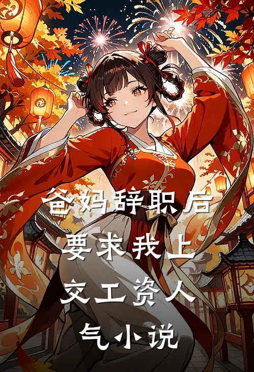 爸妈辞职后，要求我上交工资人气小说