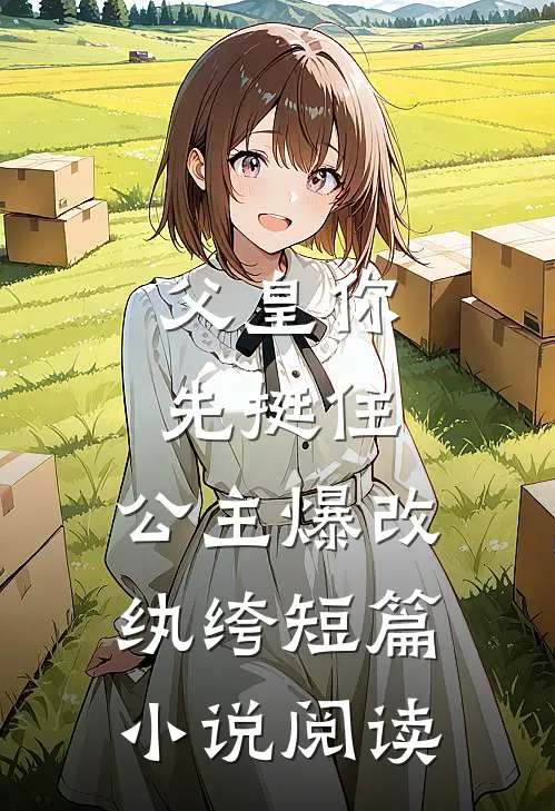 父皇你先挺住，公主爆改纨绔短篇小说阅读
