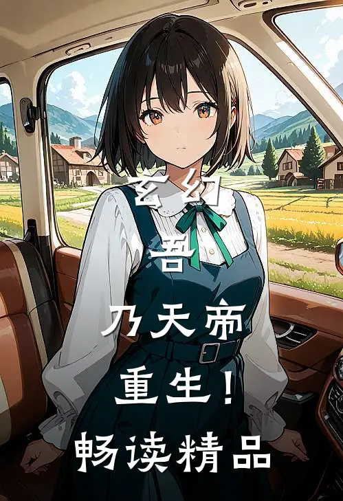 玄幻：吾，乃天帝重生！畅读精品