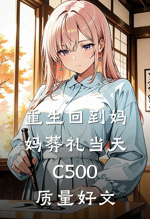 重生回到妈妈葬礼当天C500质量好文