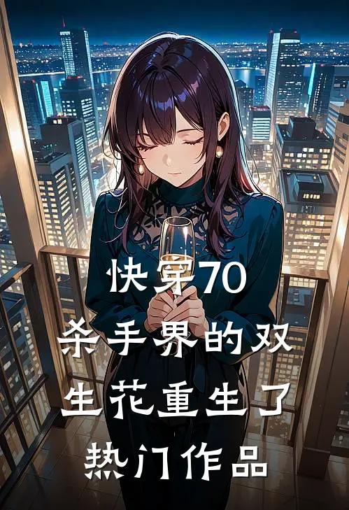 快穿70：杀手界的双生花重生了热门作品