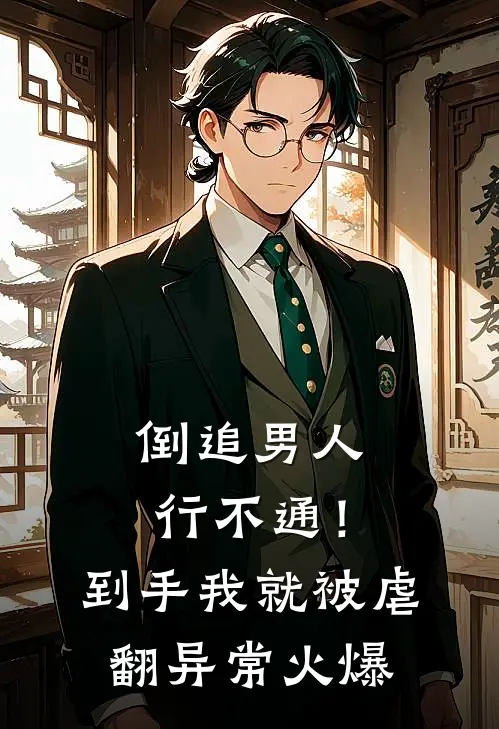 倒追男人行不通！到手我就被虐翻异常火爆