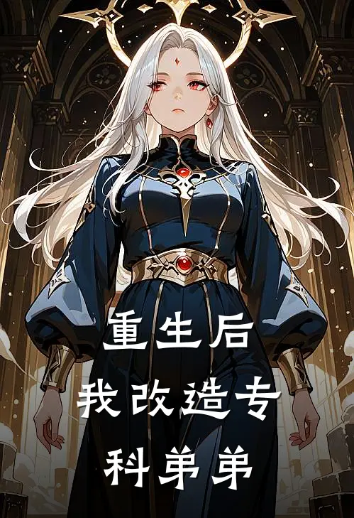 重生后，我改造专科弟弟