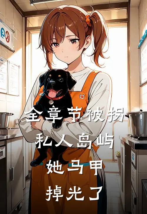 全章节被拐私人岛屿，她马甲掉光了