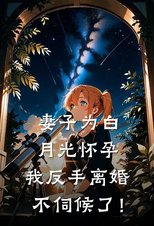 妻子为白月光怀孕，我反手离婚不伺候了！