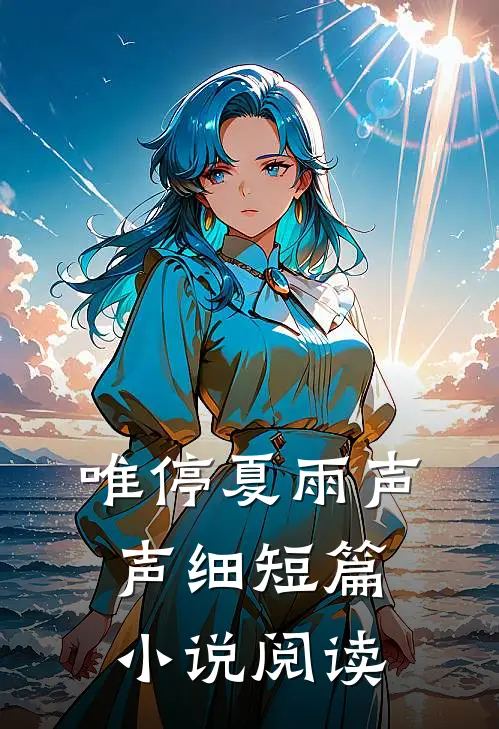 唯停夏雨声声细短篇小说阅读