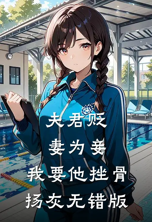 夫君贬妻为妾，我要他挫骨扬灰无错版