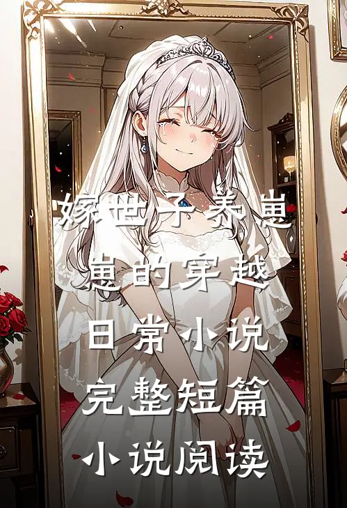 嫁世子养崽崽的穿越日常小说完整短篇小说阅读