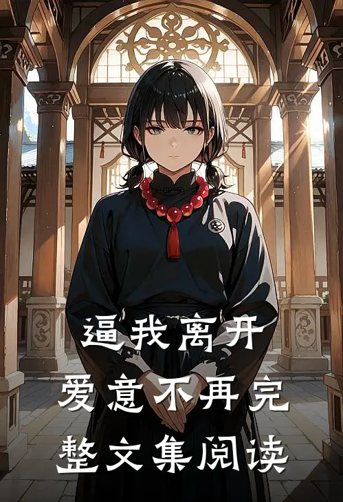 逼我离开，爱意不再完整文集阅读