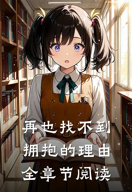 再也找不到拥抱的理由全章节阅读
