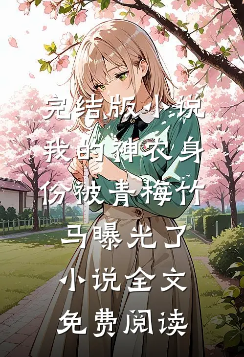 完结版小说我的神农身份被青梅竹马曝光了小说全文免费阅读