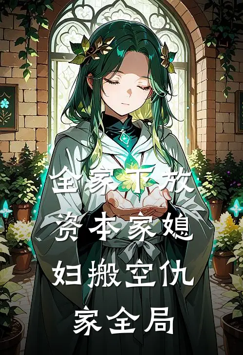 全家下放，资本家媳妇搬空仇家全局