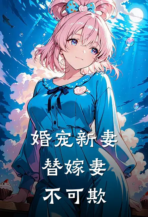 婚宠新妻：替嫁妻不可欺