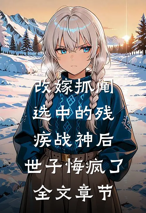 改嫁抓阄选中的残疾战神后，世子悔疯了全文章节