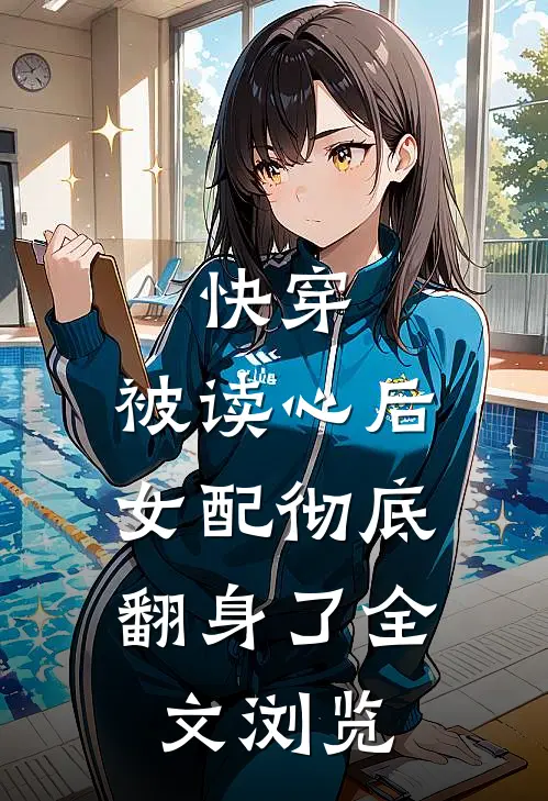 快穿:被读心后,女配彻底翻身了全文浏览