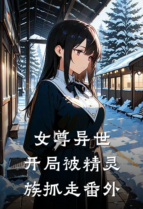 女尊异世，开局被精灵族抓走番外