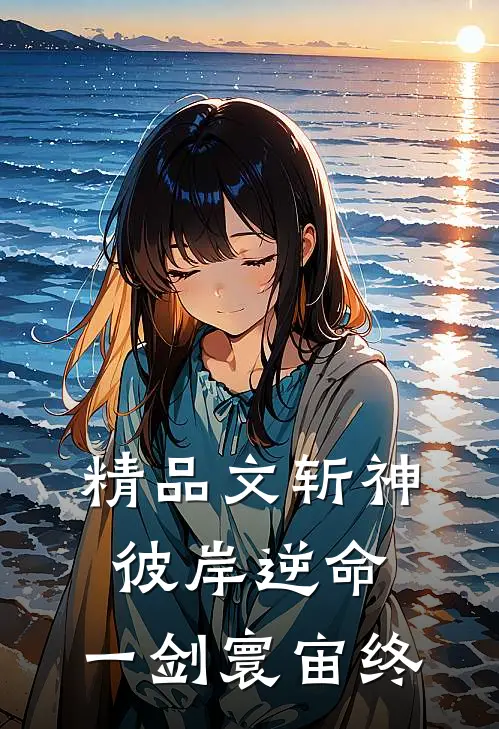 精品文斩神：彼岸逆命，一剑寰宙终