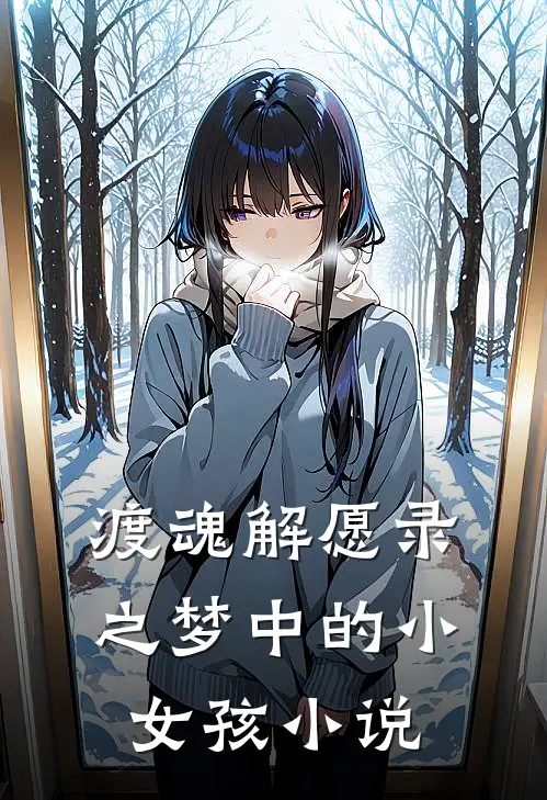 渡魂解愿录之梦中的小女孩小说