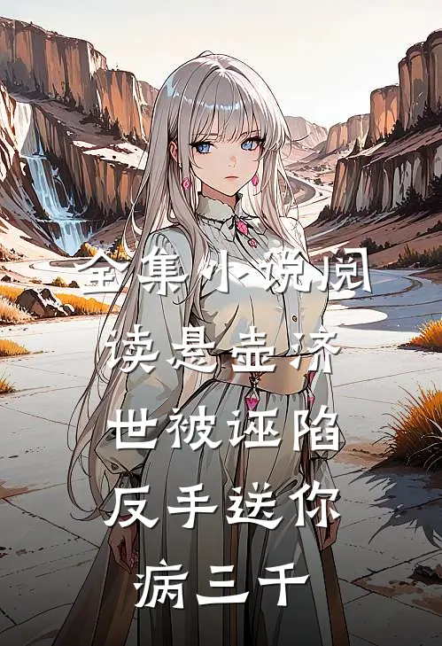 全集小说阅读悬壶济世被诬陷，反手送你病三千