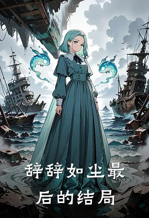 辞辞如尘最后的结局