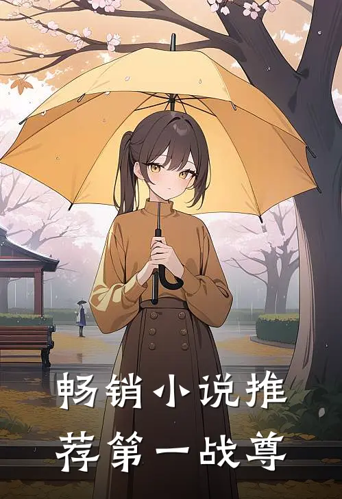 畅销小说推荐第一战尊