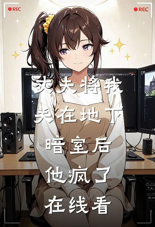 丈夫将我关在地下暗室后，他疯了在线看
