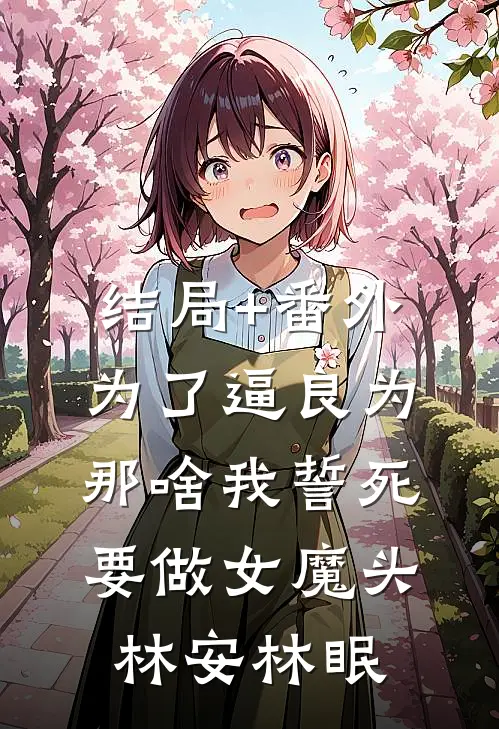 结局+番外为了逼良为那啥我誓死要做女魔头林安林眠