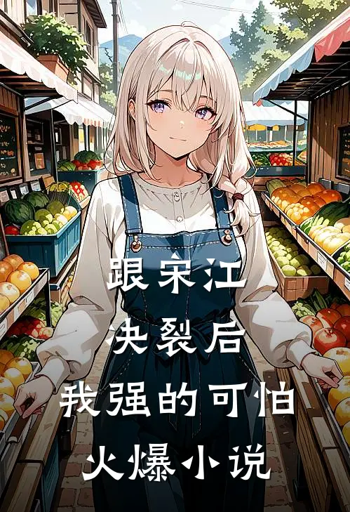 跟宋江决裂后，我强的可怕火爆小说