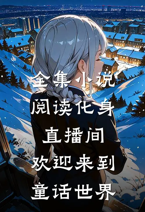 全集小说阅读化身直播间：欢迎来到童话世界