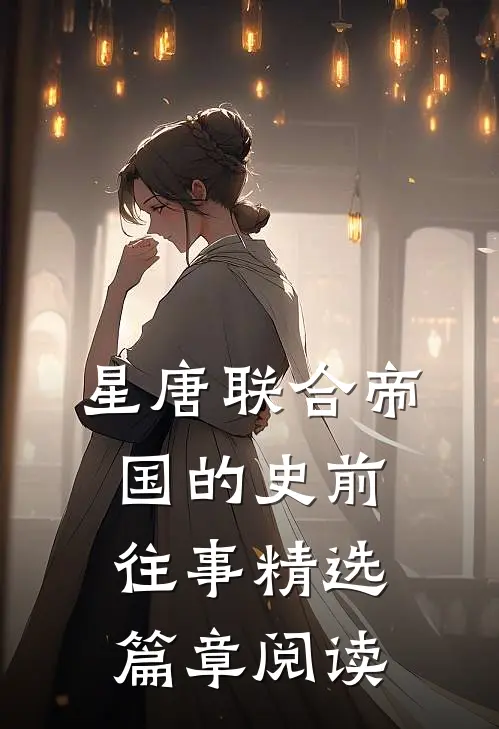 星唐联合帝国的史前往事精选篇章阅读