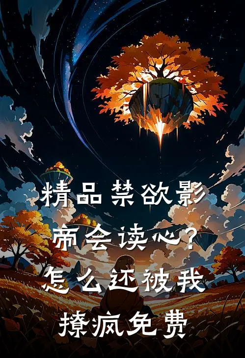 精品禁欲影帝会读心?怎么还被我撩疯免费