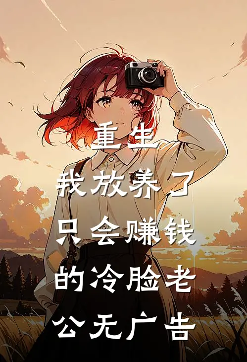 重生：我放养了只会赚钱的冷脸老公无广告
