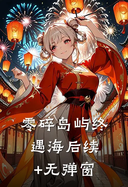 零碎岛屿终遇海后续+无弹窗