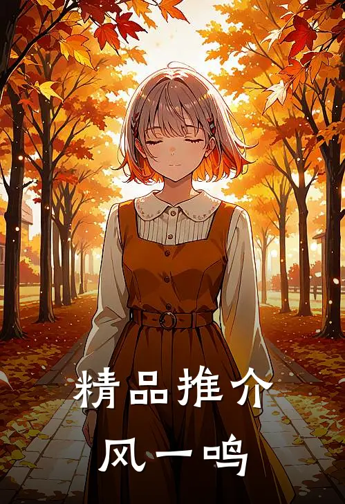 精品推介风一鸣
