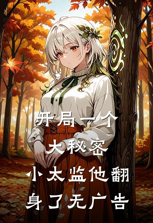 开局一个大秘密，小太监他翻身了无广告