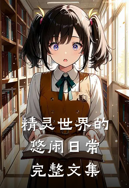 精灵世界的悠闲日常完整文集